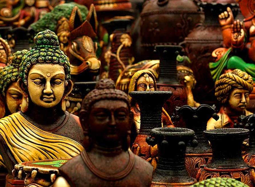 Handicrafts