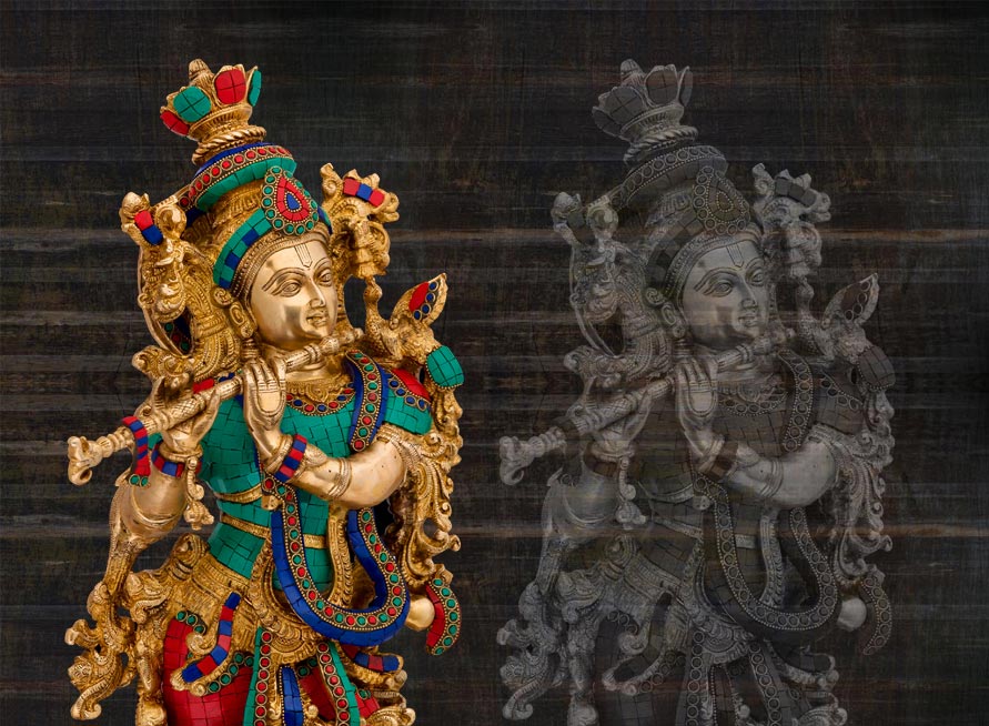 All Murtis & Statues