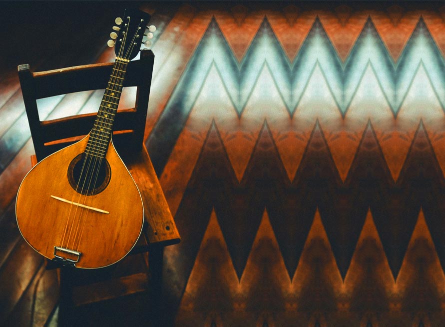 Musical Instruments