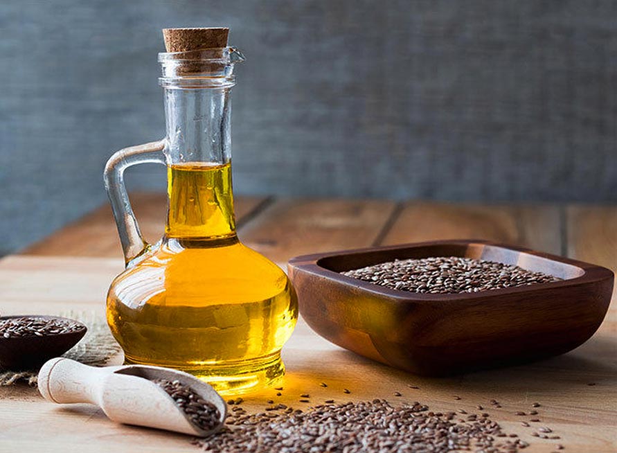 Organic oils & Cosmetics