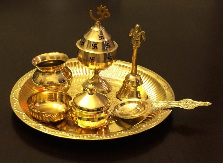 Religious Pooja Products